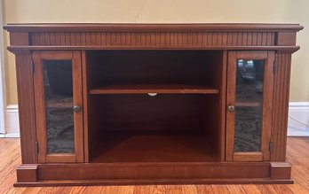Low Television Cabinet