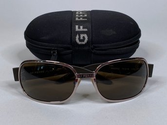 Pair Of GF Feree Sun Glasses In Case