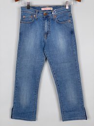 Vitamina Capri Cut Size 40 Jeans