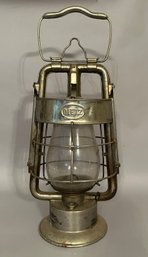 Vintage Dietz Railroad Kerosene Lantern