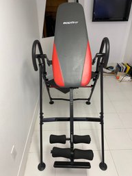 Bodyfit Inversion Table