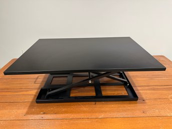 Table Top Rise Up Stand Up Desk