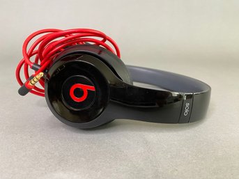 Beats Wired Headphones