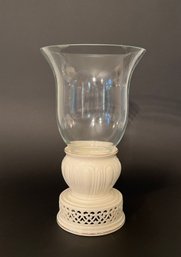 Lenox Versailles Pillar Candle Holder