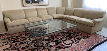 Kravet Sectional Sofa
