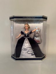 Collectible Barbie: Special Millennium Edition, Millennium Princess Barbie