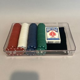 Poker Chips