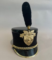 West Point Parade Hat