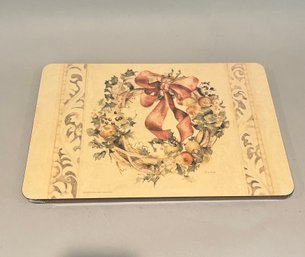 Set Of 4 Jason Placemats