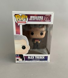 Funko POP Alex Trebek