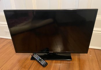 Samsung 32' LED TV