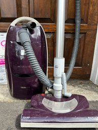 Kenmore Vacuum With Extra Bags
