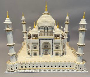 Lego Creator Taj Mahal (10256)