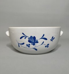 Royal Worcester Oven To Table Porcelain Bowl