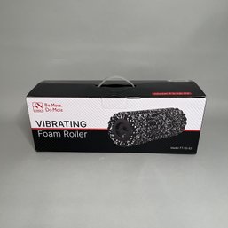 Fitindex Vibrating Foam Roller