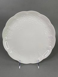 Lenox Butterfly Meadow Cloud Serving Dish