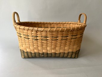 Woven Basket