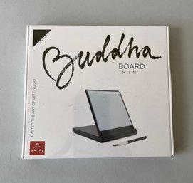 Buddha Board Mini New In Box