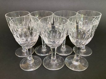 Cordial Glasses (7)