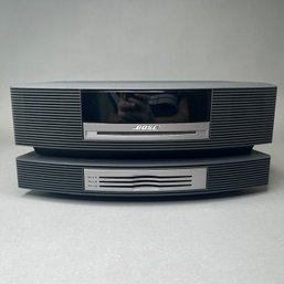 Bose Radio With CD Changer