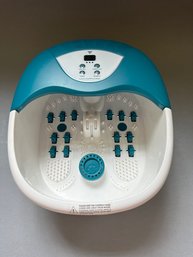 Foot Spa Massager