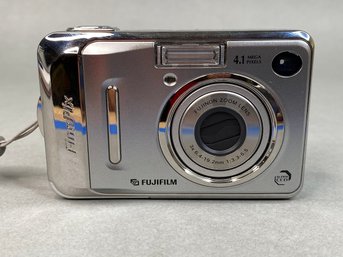 Fujifilm Finepix A400 Camera