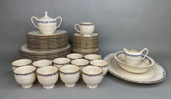 Lenox 'Liberty' 64 Piece Partial Dinner Service