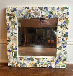 Mosaic Mirror