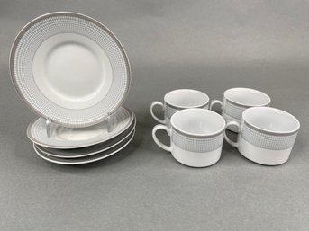 Elica Home Trends Espresso Set (4)