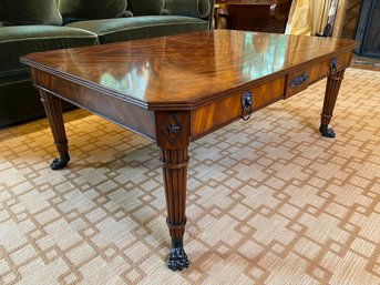 Theodore Alexander Althorp Coffee Table