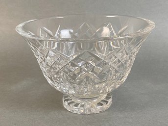 Waterford Crystal Archive 6 Bowl