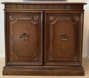 Entryway Cabinet Or Small Sideboard