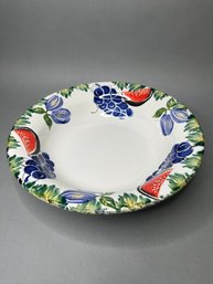 Ceramica Serving Dish