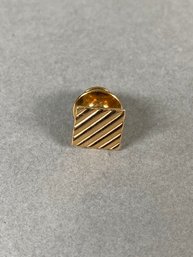 Tiffany & Co. Tie Tack