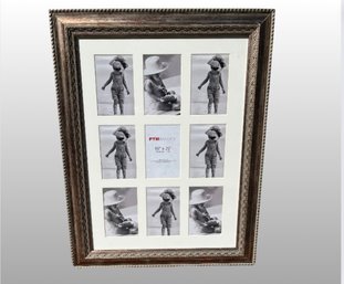 Photo Collage Picture Frame