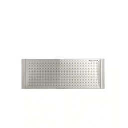 Stainless Steel Adjustable 52-72 Pegboard