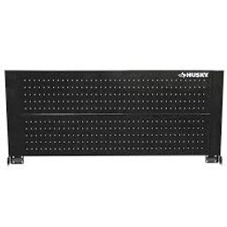 Husky 46' Pegboard For Backwall