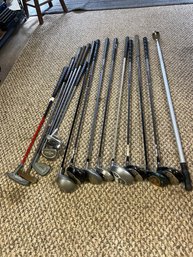 Golf Clubs