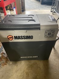 Massimo 40L Electric E-Cooler