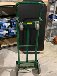 Harper Hand Truck