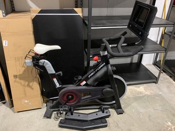 Pro-Form Upright Exercise Bike