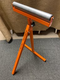 Pedestal Roller HTC Model HPR-13