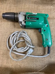 Hitachi Koki Screw Gun