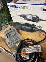 Dremel 200 Series