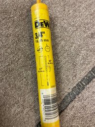 Dewalt Rotary Drill Bit - Dw5717