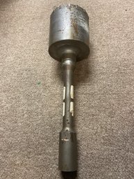 Milwaukee 3 1/2 Sds Core Bit With Handle