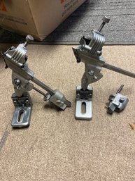 General Drill Grinding Attachments -2
