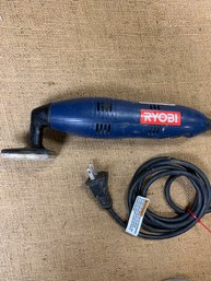 Ryobi Detail Sander Model DS11008