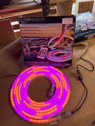 American Lighting Color Changing Flex Light