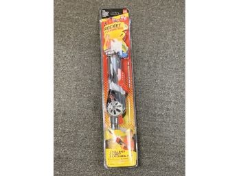 Rocket Fishing Rod